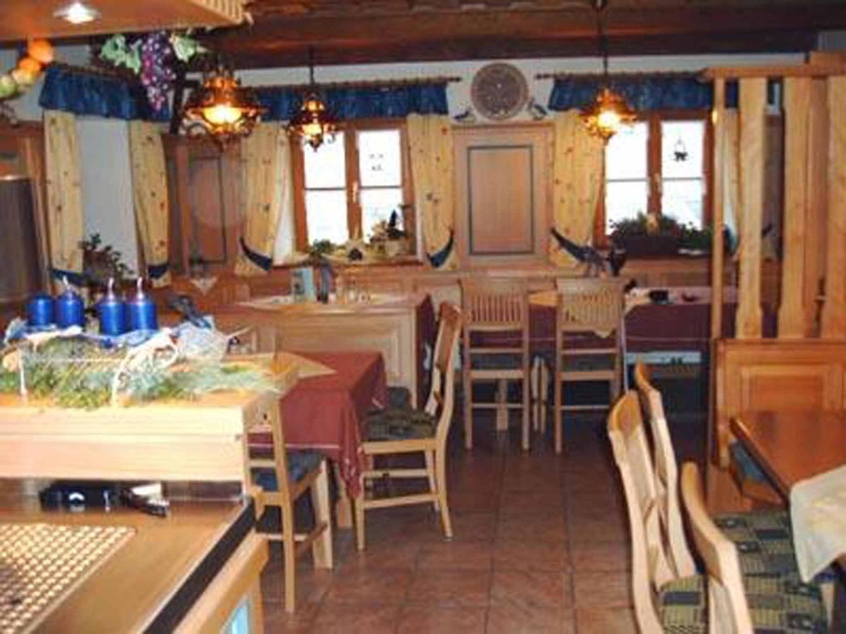 Zum Kramerwirt Elisabethszell Exterior photo